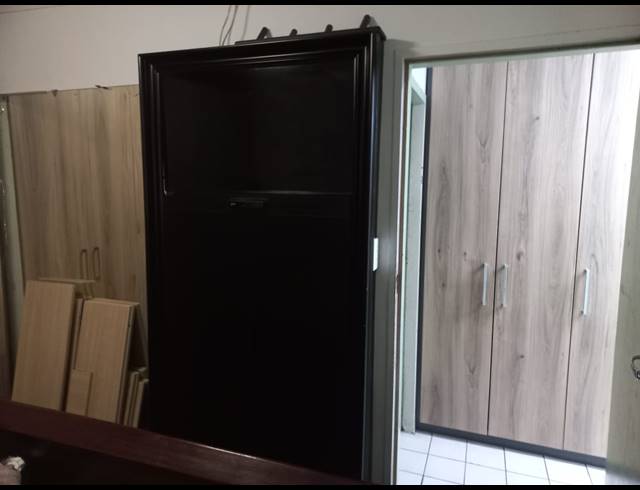 3 BEDROOM FREESTANDING SOLD IN WOODLANDS